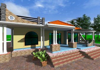 3D Architectural