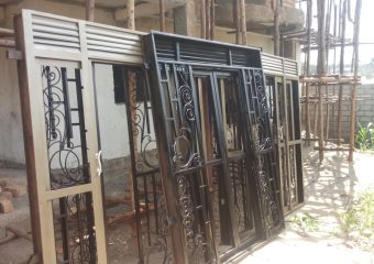 Fabrications