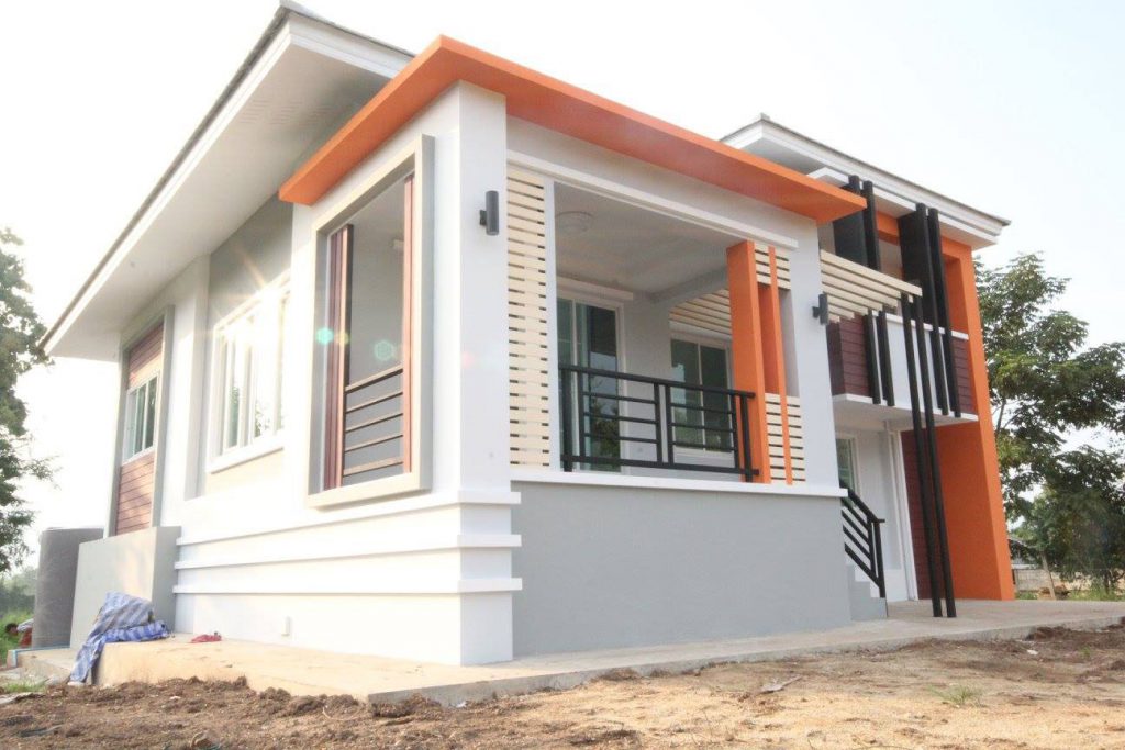 Home Construction