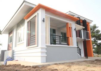 Home Construction