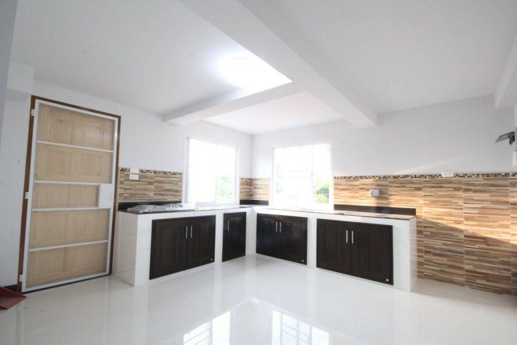 Interior Finishing