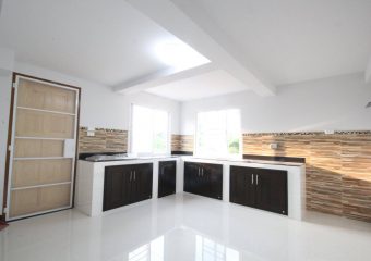 Interior Finishing
