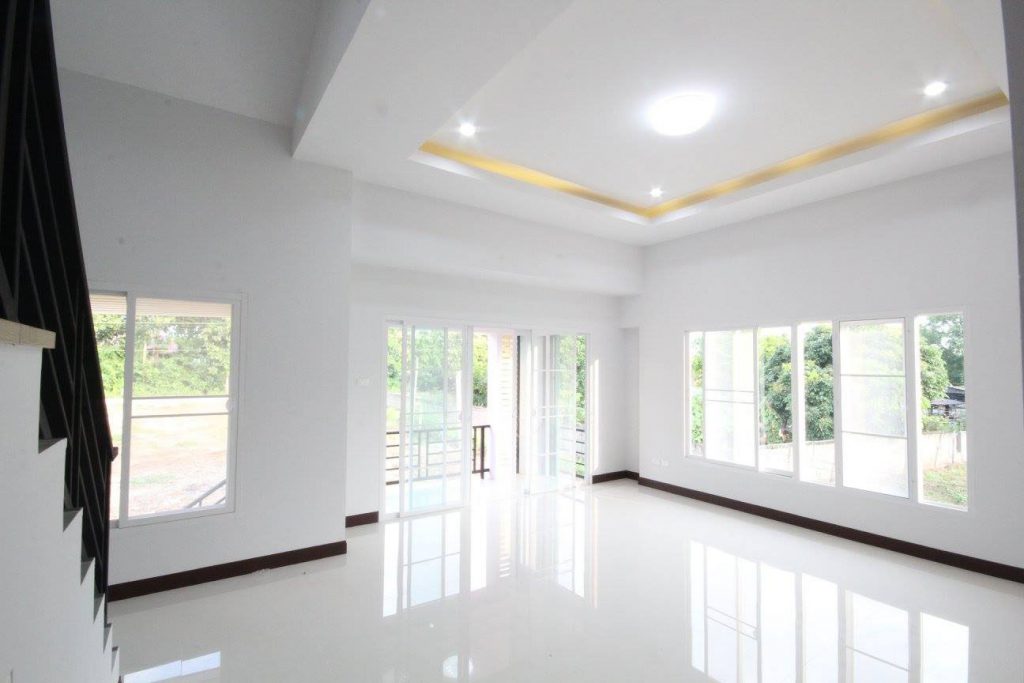 Tiling and Ceiling works